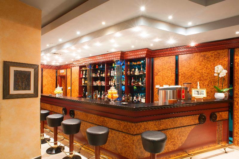 Hotel Rivijera Petrovazzo Esterno foto