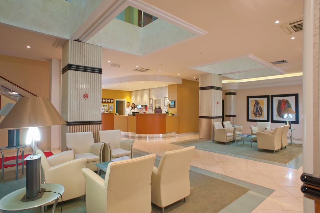 Hotel Rivijera Petrovazzo Esterno foto